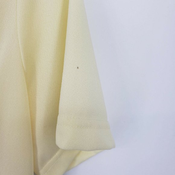 Vintage Signature Collection by Vicky Wayne Dress - Picture 7 of 8